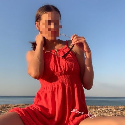 Женечка, 8 909 729-32-94 - БДСМ анкета
