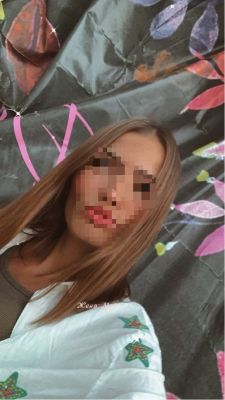 Женечка, 26 лет - анкета шлюхи