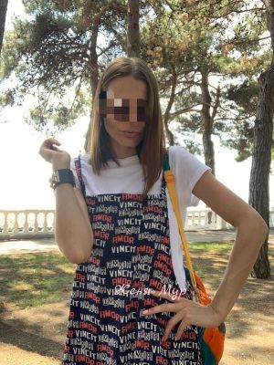 БДСМ индивидуалка Женечка, 26 лет, рост: 160, вес: 45