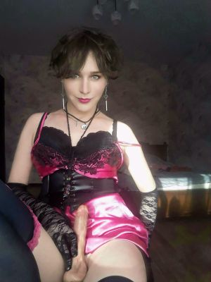 Слава Транссексуалка (sexnr.club)